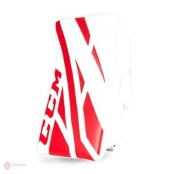 CCM Extreme Flex E4.5 Senior Goalie Blocker 15 CCM Extreme Flex E4.5 Senior Goalie Blocker -Top Hockey ccm blockers ccm extreme flex e4 5 senior goalie blocker detroit red wings regular 28741226364994