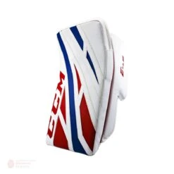 CCM Extreme Flex E4.5 Senior Goalie Blocker 16 CCM Extreme Flex E4.5 Senior Goalie Blocker -Top Hockey ccm blockers ccm extreme flex e4 5 senior goalie blocker montreal canadiens regular 28741226397762