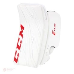 CCM Extreme Flex E4.5 Senior Goalie Blocker 17 CCM Extreme Flex E4.5 Senior Goalie Blocker -Top Hockey ccm blockers ccm extreme flex e4 5 senior goalie blocker price regular 28741226430530