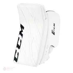 CCM Extreme Flex E4.5 Senior Goalie Blocker 13 CCM Extreme Flex E4.5 Senior Goalie Blocker -Top Hockey ccm blockers ccm extreme flex e4 5 senior goalie blocker white regular 28741226266690