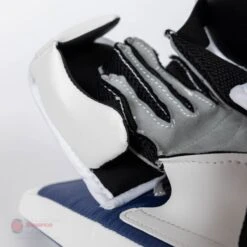 CCM Extreme Flex E5.5 Junior Goalie Blocker 23 CCM Extreme Flex E5.5 Junior Goalie Blocker -Top Hockey ccm blockers ccm extreme flex e5 5 junior goalie blocker 27988469022786