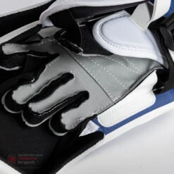 CCM Extreme Flex E5.5 Junior Goalie Blocker 22 CCM Extreme Flex E5.5 Junior Goalie Blocker -Top Hockey ccm blockers ccm extreme flex e5 5 junior goalie blocker 27988469121090