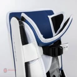 CCM Extreme Flex E5.5 Junior Goalie Blocker 24 CCM Extreme Flex E5.5 Junior Goalie Blocker -Top Hockey ccm blockers ccm extreme flex e5 5 junior goalie blocker 27988469219394