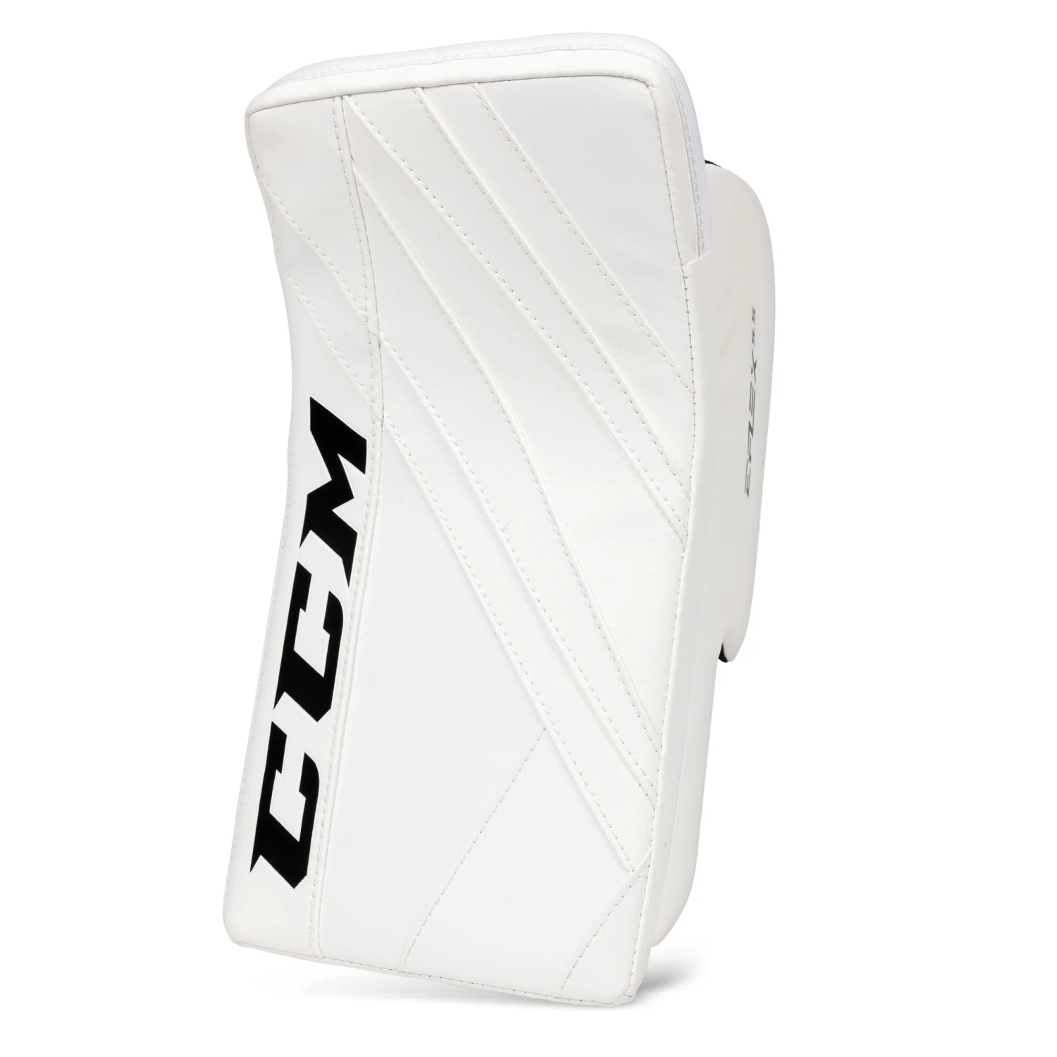 CCM Extreme Flex E5.5 Junior Goalie Blocker 13 CCM Extreme Flex E5.5 Junior Goalie Blocker - Image 13