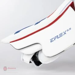 CCM Extreme Flex E5.5 Senior Goalie Blocker 16 CCM Extreme Flex E5.5 Senior Goalie Blocker -Top Hockey ccm blockers ccm extreme flex e5 5 senior goalie blocker 27988470923330