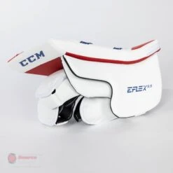 CCM Extreme Flex E5.5 Senior Goalie Blocker 15 CCM Extreme Flex E5.5 Senior Goalie Blocker -Top Hockey ccm blockers ccm extreme flex e5 5 senior goalie blocker 27988470956098