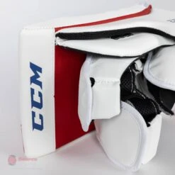 CCM Extreme Flex E5.5 Senior Goalie Blocker 20 CCM Extreme Flex E5.5 Senior Goalie Blocker -Top Hockey ccm blockers ccm extreme flex e5 5 senior goalie blocker 27988471119938