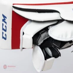 CCM Extreme Flex E5.5 Senior Goalie Blocker 19 CCM Extreme Flex E5.5 Senior Goalie Blocker -Top Hockey ccm blockers ccm extreme flex e5 5 senior goalie blocker 27988471218242