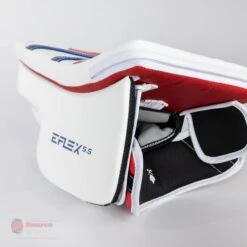 CCM Extreme Flex E5.5 Senior Goalie Blocker 17 CCM Extreme Flex E5.5 Senior Goalie Blocker -Top Hockey ccm blockers ccm extreme flex e5 5 senior goalie blocker 27988471251010