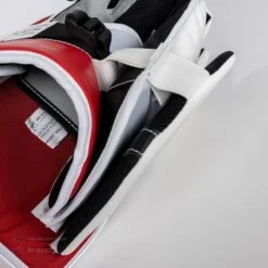 CCM Extreme Flex E5.5 Senior Goalie Blocker 22 CCM Extreme Flex E5.5 Senior Goalie Blocker -Top Hockey ccm blockers ccm extreme flex e5 5 senior goalie blocker 30346956931138