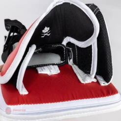 CCM Extreme Flex E5.5 Youth Goalie Blocker -Top Hockey ccm blockers ccm extreme flex e5 5 youth goalie blocker 27988473970754