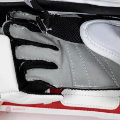 CCM Extreme Flex E5.5 Youth Goalie Blocker -Top Hockey ccm blockers ccm extreme flex e5 5 youth goalie blocker 27988474036290