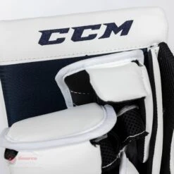 CCM Extreme Flex E5.9 Intermediate Goalie Blocker -Top Hockey ccm blockers ccm extreme flex e5 9 intermediate goalie blocker 27988474527810