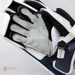 CCM Extreme Flex E5.9 Intermediate Goalie Blocker -Top Hockey ccm blockers ccm extreme flex e5 9 intermediate goalie blocker 27988474757186