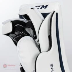 CCM Extreme Flex E5.9 Intermediate Goalie Blocker -Top Hockey ccm blockers ccm extreme flex e5 9 intermediate goalie blocker 27988474855490