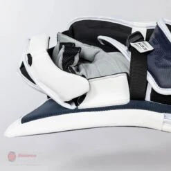 CCM Extreme Flex E5.9 Intermediate Goalie Blocker -Top Hockey ccm blockers ccm extreme flex e5 9 intermediate goalie blocker 27988474888258