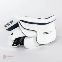 CCM Extreme Flex E5.9 Intermediate Goalie Blocker -Top Hockey ccm blockers ccm extreme flex e5 9 intermediate goalie blocker 30346515710018