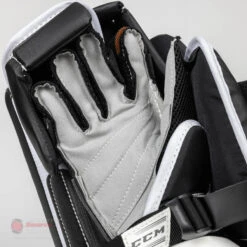 CCM Extreme Flex E5.9 Intermediate Goalie Blocker - Source Exclusive -Top Hockey ccm blockers ccm extreme flex e5 9 intermediate goalie blocker source exclusive 28238261551170