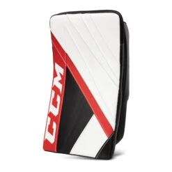 CCM Extreme Flex E5.9 Intermediate Goalie Blocker - Source Exclusive -Top Hockey ccm blockers ccm extreme flex e5 9 intermediate goalie blocker source exclusive chicago blackhawks regular 28741229183042