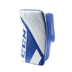 CCM Extreme Flex E5.9 Intermediate Goalie Blocker -Top Hockey ccm blockers ccm extreme flex e5 9 intermediate goalie blocker toronto maple leafs regular 28761687457858