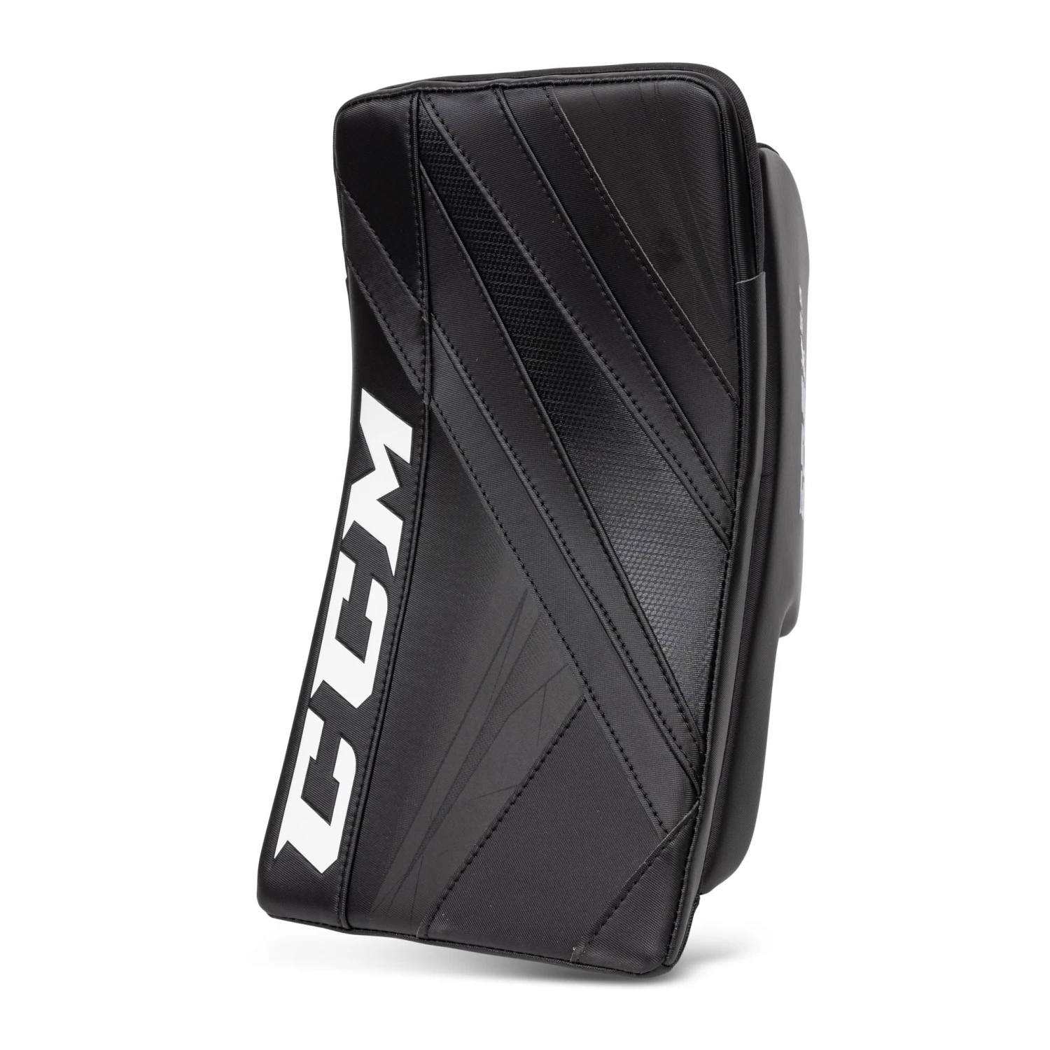 CCM Extreme Flex E5.9 Senior Goalie Blocker - Source Exclusive 1 CCM Extreme Flex E5.9 Senior Goalie Blocker - Source Exclusive
