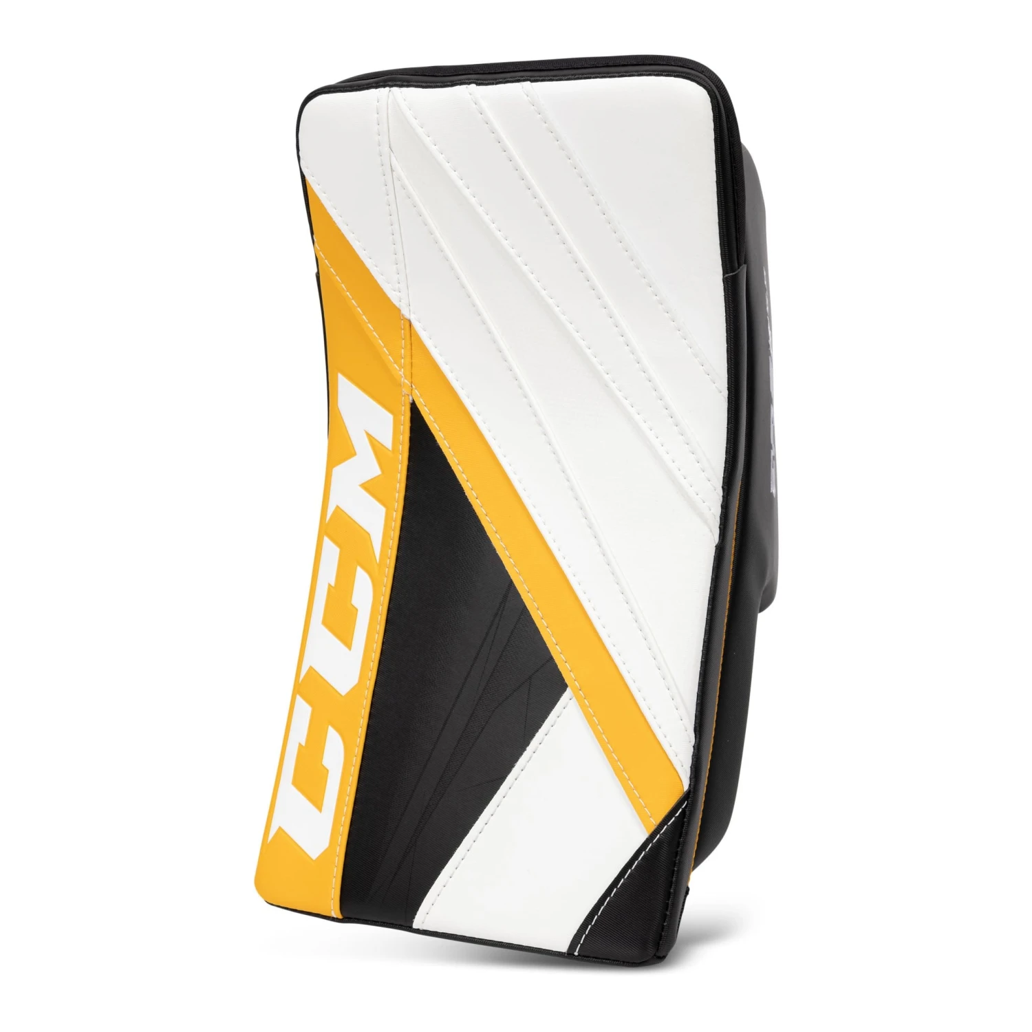 CCM Extreme Flex E5.9 Senior Goalie Blocker - Source Exclusive 14 CCM Extreme Flex E5.9 Senior Goalie Blocker - Source Exclusive - Image 14