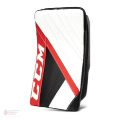 CCM Extreme Flex E5.9 Senior Goalie Blocker - Source Exclusive 27 CCM Extreme Flex E5.9 Senior Goalie Blocker - Source Exclusive -Top Hockey ccm blockers ccm extreme flex e5 9 senior goalie blocker source exclusive chicago blackhawks regular 28741229510722