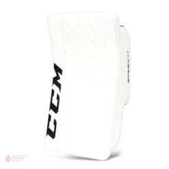 CCM Extreme Flex E5.9 Senior Goalie Blocker - Source Exclusive 24 CCM Extreme Flex E5.9 Senior Goalie Blocker - Source Exclusive -Top Hockey ccm blockers ccm extreme flex e5 9 senior goalie blocker source exclusive white regular 28741229412418