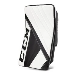 CCM Extreme Flex E5.9 Senior Goalie Blocker - Source Exclusive 25 CCM Extreme Flex E5.9 Senior Goalie Blocker - Source Exclusive -Top Hockey ccm blockers ccm extreme flex e5 9 senior goalie blocker source exclusive white white black black regular 28741229445186
