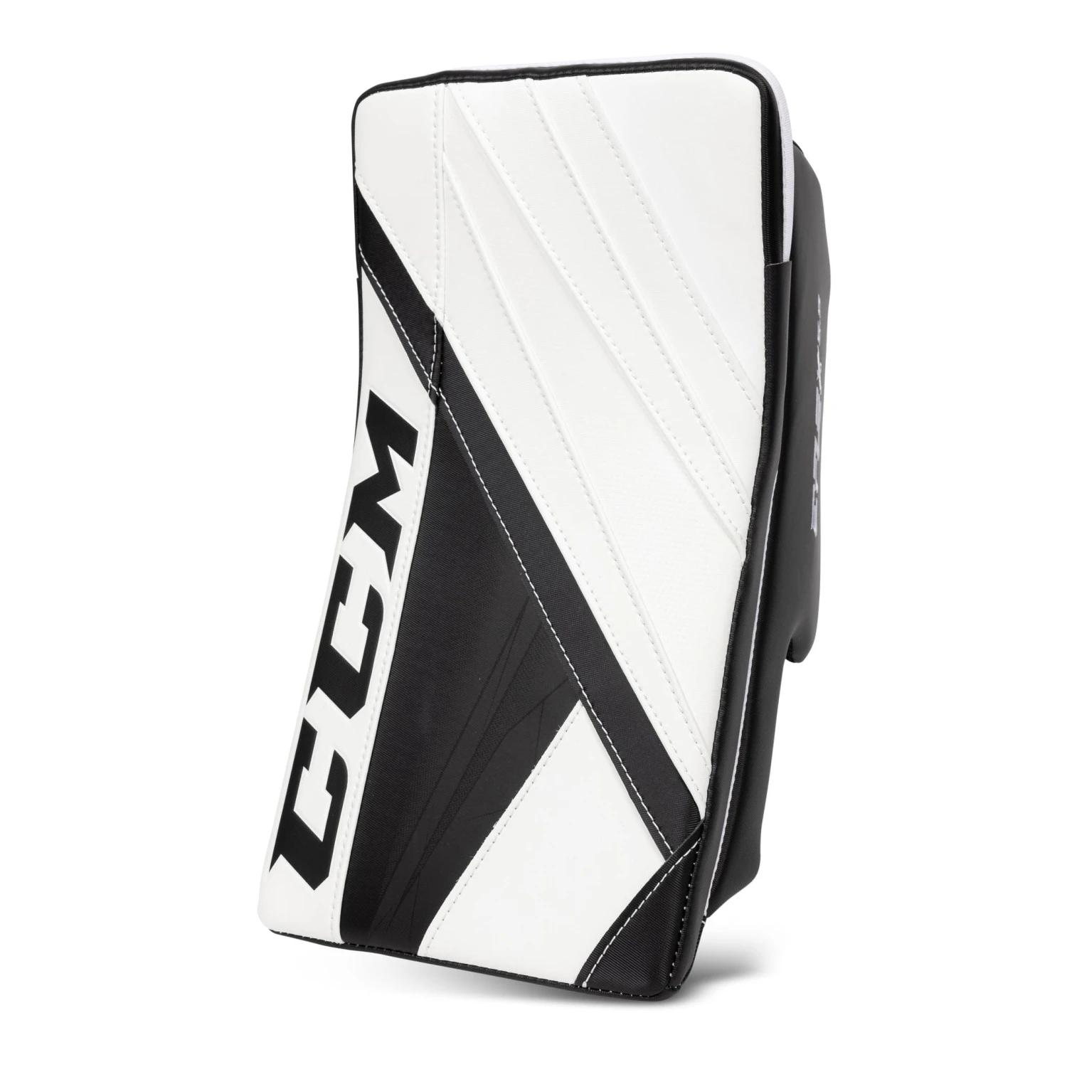 CCM Extreme Flex E5.9 Senior Goalie Blocker - Source Exclusive 11 CCM Extreme Flex E5.9 Senior Goalie Blocker - Source Exclusive - Image 11