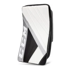 CCM Extreme Flex E5.9 Senior Goalie Blocker - Source Exclusive 26 CCM Extreme Flex E5.9 Senior Goalie Blocker - Source Exclusive -Top Hockey ccm blockers ccm extreme flex e5 9 senior goalie blocker source exclusive white white black silver regular 28741229477954