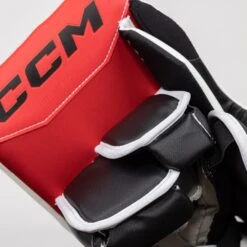 CCM Extreme Flex E6.9 Intermediate Goalie Blocker -Top Hockey ccm blockers ccm extreme flex e6 9 intermediate goalie blocker 30478315946050
