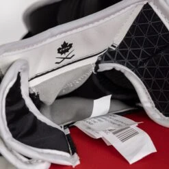 CCM Extreme Flex E6.9 Intermediate Goalie Blocker -Top Hockey ccm blockers ccm extreme flex e6 9 intermediate goalie blocker 30478316011586