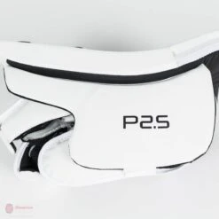 CCM Premier P2.5 Junior Goalie Blocker - Source Exclusive -Top Hockey ccm blockers ccm premier p2 5 junior goalie blocker source exclusive 4565967831106