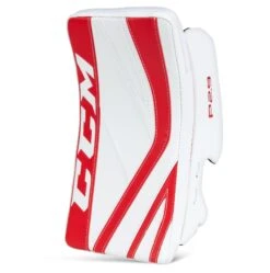 CCM Premier P2.9 Intermediate Goalie Blocker - Source Exclusive 21 CCM Premier P2.9 Intermediate Goalie Blocker - Source Exclusive -Top Hockey ccm blockers ccm premier p2 9 intermediate goalie blocker source exclusive detroit red wings regular 28741230788674