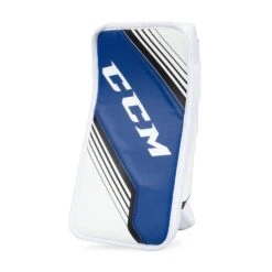 CCM YTFlex 2 Youth Goalie Blocker 14 CCM YTFlex 2 Youth Goalie Blocker -Top Hockey ccm blockers ccm ytflex 2 youth goalie blocker white blue black regular 28741231411266