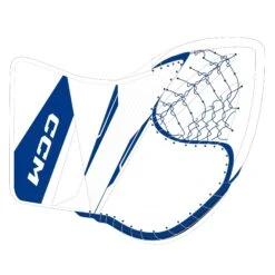 CCM Axis 2.9 Intermediate Goalie Catcher - Source Exclusive 21 CCM Axis 2.9 Intermediate Goalie Catcher - Source Exclusive -Top Hockey ccm catchers ccm axis 2 9 intermediate goalie catcher source exclusive toronto maple leafs regular 29075581042754