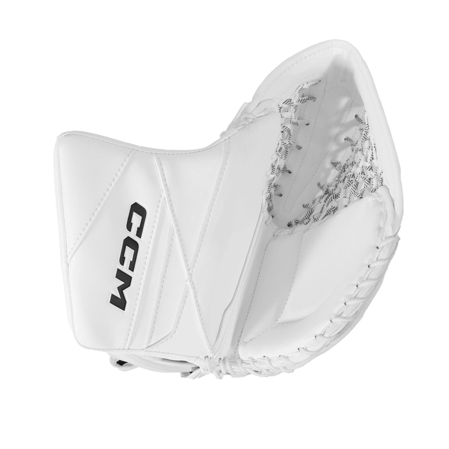 CCM Axis 2.9 Intermediate Goalie Catcher - Source Exclusive 1 CCM Axis 2.9 Intermediate Goalie Catcher - Source Exclusive