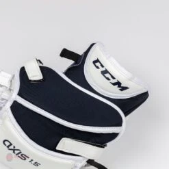 CCM Axis A1.5 Junior Goalie Catcher -Top Hockey ccm catchers ccm axis a1 5 junior goalie catcher 13994168877122