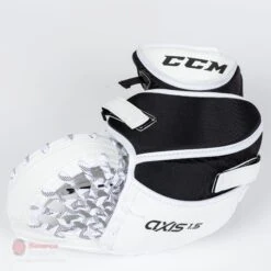 CCM Axis A1.5 Junior Goalie Catcher - Source Exclusive -Top Hockey ccm catchers ccm axis a1 5 junior goalie catcher source exclusive 14451234897986