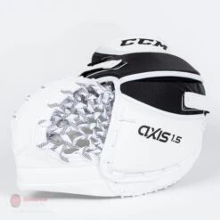 CCM Axis A1.5 Junior Goalie Catcher - Source Exclusive -Top Hockey ccm catchers ccm axis a1 5 junior goalie catcher source exclusive 30347160191042