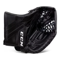 CCM Axis A1.5 Junior Goalie Catcher - Source Exclusive -Top Hockey ccm catchers ccm axis a1 5 junior goalie catcher source exclusive black regular 28743511507010