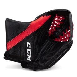 CCM Axis A1.5 Junior Goalie Catcher - Source Exclusive -Top Hockey ccm catchers ccm axis a1 5 junior goalie catcher source exclusive chicago blackhawks regular 28743581794370