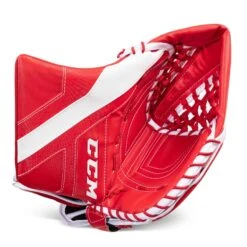 CCM Axis A1.5 Junior Goalie Catcher - Source Exclusive -Top Hockey ccm catchers ccm axis a1 5 junior goalie catcher source exclusive detroit red wings regular 28743619575874