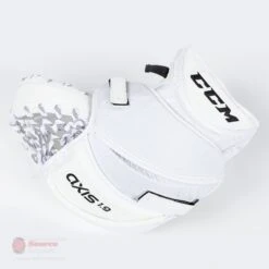 CCM Axis A1.9 Intermediate Goalie Catcher - Source Exclusive -Top Hockey ccm catchers ccm axis a1 9 intermediate goalie catcher source exclusive 14451230769218