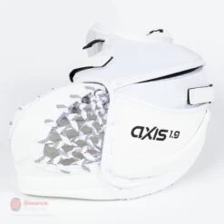 CCM Axis A1.9 Intermediate Goalie Catcher - Source Exclusive -Top Hockey ccm catchers ccm axis a1 9 intermediate goalie catcher source exclusive 14451230933058