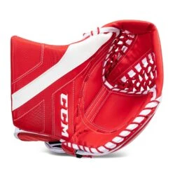 CCM Axis A1.9 Intermediate Goalie Catcher - Source Exclusive -Top Hockey ccm catchers ccm axis a1 9 intermediate goalie catcher source exclusive detroit red wings regular 28743618658370