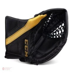 CCM Axis A1.9 Intermediate Goalie Catcher - Source Exclusive -Top Hockey ccm catchers ccm axis a1 9 intermediate goalie catcher source exclusive vegas golden knights regular 28743618789442