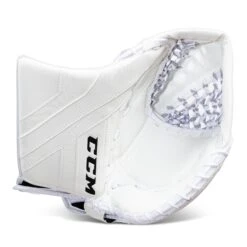 CCM Axis A1.9 Intermediate Goalie Catcher - Source Exclusive -Top Hockey ccm catchers ccm axis a1 9 intermediate goalie catcher source exclusive white regular 28743618723906