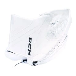 CCM Axis A1.9 Intermediate Goalie Catcher 19 CCM Axis A1.9 Intermediate Goalie Catcher -Top Hockey ccm catchers ccm axis a1 9 intermediate goalie catcher white regular 28761363447874
